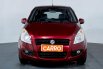 Suzuki Splash GL MT 2012 Merah 2