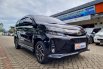 Toyota Veloz 1.5 A/T 2021 Hitam Istimewa Terawat 1