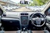 Toyota Veloz 1.5 A/T 2021 Hitam Istimewa Terawat 8