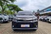 Toyota Veloz 1.5 A/T 2021 Hitam Istimewa Terawat 9