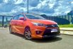 Toyota Yaris TRD Sportivo 2016, MATIC, ORANYE, KM 23rb, PJK 10-23 1