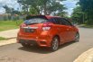 Toyota Yaris TRD Sportivo 2016, MATIC, ORANYE, KM 23rb, PJK 10-23 8