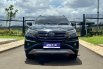 Toyota Rush TRD Sportivo 2019, HITAM, KM 51rb, MATIC, PJK 10-23, TGN 1 2