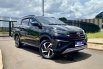 Toyota Rush TRD Sportivo 2019, HITAM, KM 51rb, MATIC, PJK 10-23, TGN 1 3