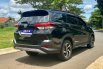 Toyota Rush TRD Sportivo 2019, HITAM, KM 51rb, MATIC, PJK 10-23, TGN 1 6