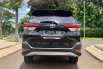 Toyota Rush TRD Sportivo 2019, HITAM, KM 51rb, MATIC, PJK 10-23, TGN 1 7