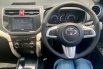 Toyota Rush TRD Sportivo 2019, HITAM, KM 51rb, MATIC, PJK 10-23, TGN 1 12