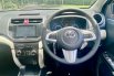 Toyota Rush TRD Sportivo 2019, HITAM, KM 51rb, MATIC, PJK 10-23, TGN 1 14