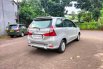 TERMURAHH [DP 8 JUTA] TOYOTA GRAND AVANZA G 1.3 MANUAL (MT) 2018 SILVER 5