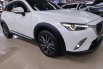 Mazda CX-3 2.0 Automatic km rendah pajak panjang siap pakai 3