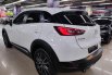 Mazda CX-3 2.0 Automatic km rendah pajak panjang siap pakai 5