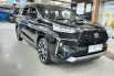 Toyota Veloz 1.5 A/T Q TSS KM 14RB mobil bekas rasa baru 2