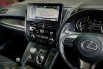 Lexus LM 350 2023 Hitam baru 4 Seater Executive VIP cash kredit proses bisa dibantu 14