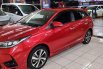 TOYOTA YARIS S TRD 1.5 a/t 2021 KM 12RB ANTIK 2