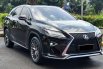 Lexus RX300 F-Sport 4x2 ATPM AT 2018 Hitam 1