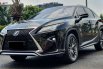 Lexus RX300 F-Sport 4x2 ATPM AT 2018 Hitam 3