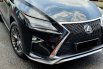 Lexus RX300 F-Sport 4x2 ATPM AT 2018 Hitam 5