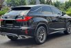 Lexus RX300 F-Sport 4x2 ATPM AT 2018 Hitam 6