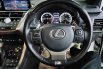 Lexus NX2018 Series 300 F-Sport  km 19.000 pajak panjang siap pakai full orijinal 10