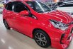 Toyota Agya  2020 TRD Sportivo km 26.000 2