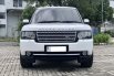 TDP 55juta aja !! Land Rover Range Rover Supercharged 5.0 V8 Automatic 2012 Putih 1