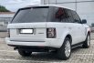 TDP 55juta aja !! Land Rover Range Rover Supercharged 5.0 V8 Automatic 2012 Putih 4