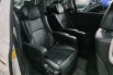 Toyota Vellfire 2012 ZG premium sound  2.4 a/t  istimewa km 60rb antik siap pakai mudik lebaran 11