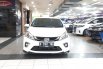 Daihatsu Sirion 2020 R CVT  km rendah pajak panjang istimewa siap pakai 1