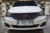 Wuling Confero 1.5 Manual 2023 Km masih gresss AC double 3