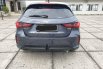 Honda City Hatchback New  City RS Hatchback CVT 2022 Abu-abu 2