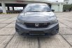 Honda City Hatchback New  City RS Hatchback CVT 2022 Abu-abu 1