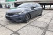 Honda City Hatchback New  City RS Hatchback CVT 2022 Abu-abu 4
