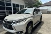 PAJERO EXCEED AT TAHUN 2016 “ Free Jasa Service 1 Tahun “ 9