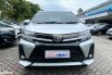 Toyota Avanza Veloz 1.3 2019 Putih 1