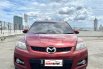 Mazda CX-7 GT 2.3 Sunroof Tahun 2008 Automatic Merah Tua Metalik 1