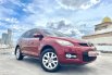 Mazda CX-7 GT 2.3 Sunroof Tahun 2008 Automatic Merah Tua Metalik 3