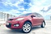 Mazda CX-7 GT 2.3 Sunroof Tahun 2008 Automatic Merah Tua Metalik 1