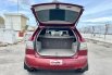 Mazda CX-7 GT 2.3 Sunroof Tahun 2008 Automatic Merah Tua Metalik 8