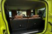 Suzuki Jimny 4WD AT YELLOW BLACK Two Tone Km 11rb Garansi ATPM Resmi Jok Kulit Orsinil OTR KREDIT 5
