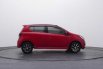 Daihatsu Ayla X 2018 Merah PROMO SPESIAL DI BULAN RAMADHAN HANYA DENGAN DP 10 JUTAAN CICILAN RINGAN 2