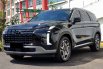 Hyundai Palisade Signature 2023 hitam ready gak perlu indent cash kredit proses bisa dibantu 3