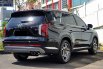 Hyundai Palisade Signature 2023 hitam ready gak perlu indent cash kredit proses bisa dibantu 4