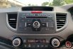 Honda CR-V 2.4 i-VTEC 2013 Putih Terawat Siap Pakai 5