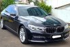 BMW 7 Series 730Li 2018 hitam 19rban mls sunroof cash kredit proses bisa dibantu 1