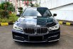 BMW 7 Series 730Li 2018 hitam 19rban mls sunroof cash kredit proses bisa dibantu 2