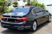 BMW 7 Series 730Li 2018 hitam 19rban mls sunroof cash kredit proses bisa dibantu 6