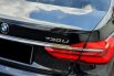 BMW 7 Series 730Li 2018 hitam 19rban mls sunroof cash kredit proses bisa dibantu 7