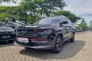 Wuling Almaz 1.5 RS LT LUX+ CVT AT 2021 Hitam 1