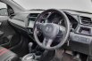 Honda Mobilio RS CVT 2017 10