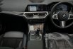 BMW 3 Series 320i M Sport 2021 Wagon touring km 8rban putih cash kredit proses bisa dibantu 9